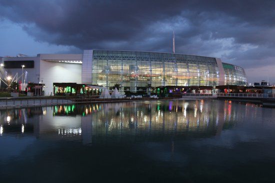 H2O Mall