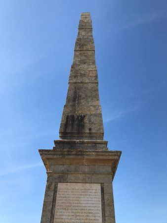 Obelisco da Praia da Memória