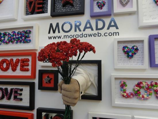 Morada Veron