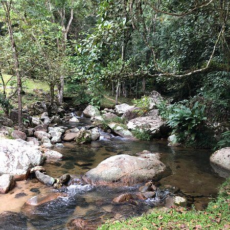 Cachoeira Seca