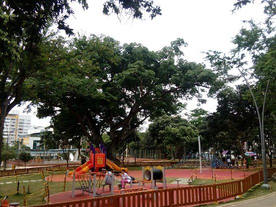 Parque de los Ninos
