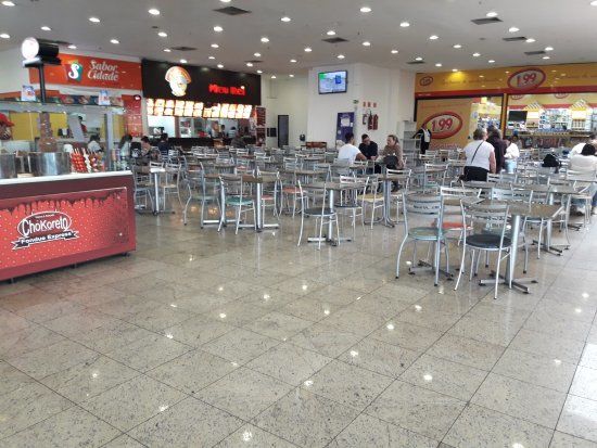 Centro Comercial Poli