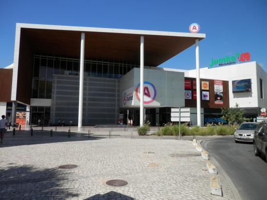 Algarve Outlet