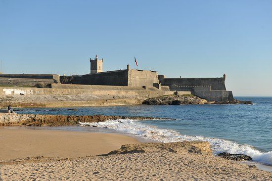 Forte de São Julião da Barra