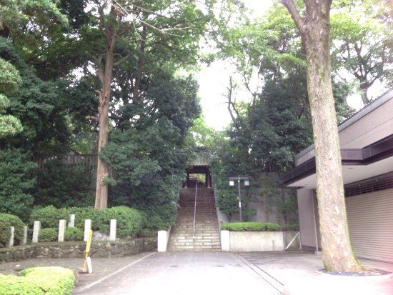 Ryukoji Temple