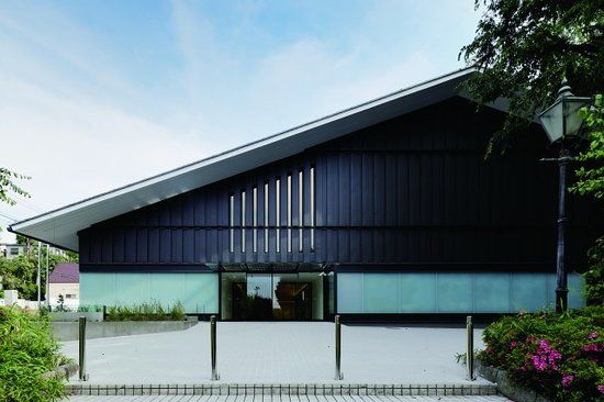 Museu de Arte de Itabashi