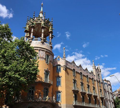 Torre Andreu