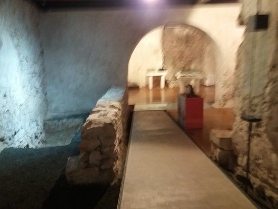 Capela do Espírito Santo dos Mareantes