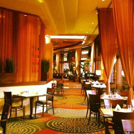 Stones Restaurant