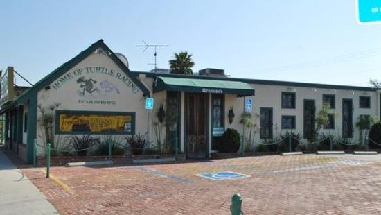 Brennan's Pub