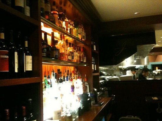 J Restaurant Bar