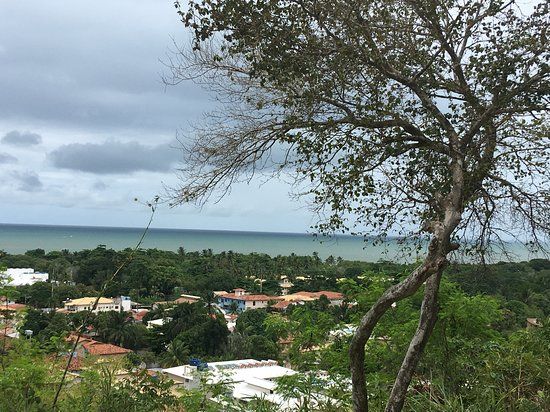 Mirante de Mundai
