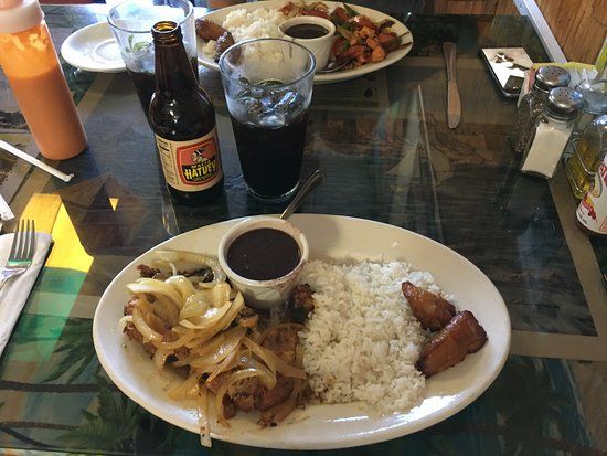 El Rincon Criollo