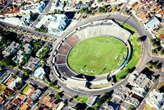 Estádio Uberabão