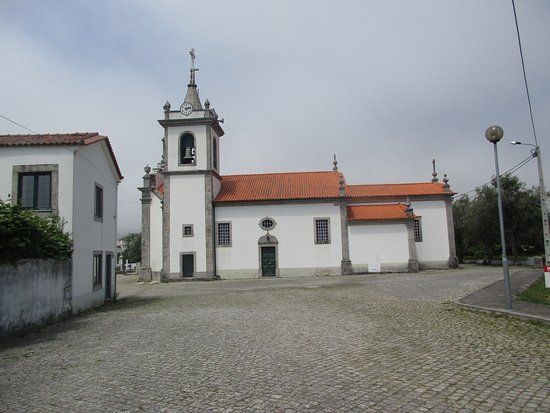 Igreja Ancora