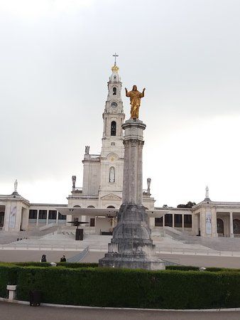 Monumento al Sagrado Corazón de Jesús