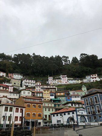 Anfiteatro de Cudillero