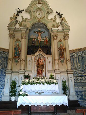 Capela do Socorro