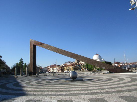 Praca da Alfandega