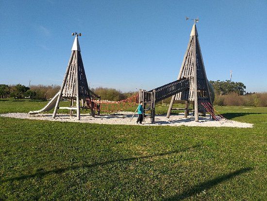 Parque da Cidade
