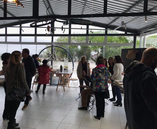 Atelier de artes Dani Henning