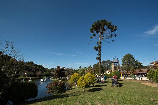 Parque Capivari