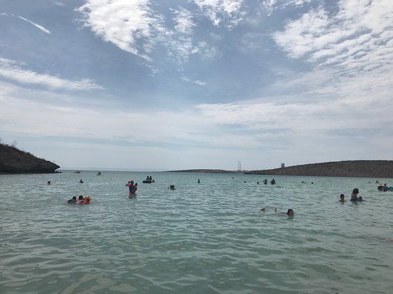 Playa El Tesoro