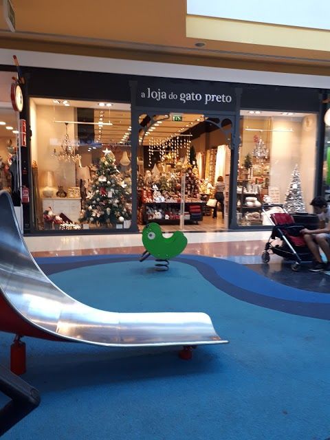 RioSul Shopping