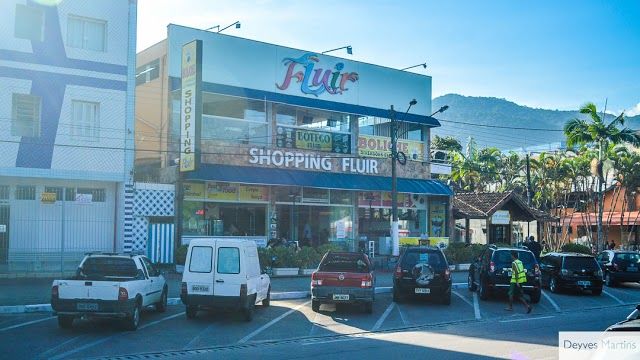 Shopping FLUIR