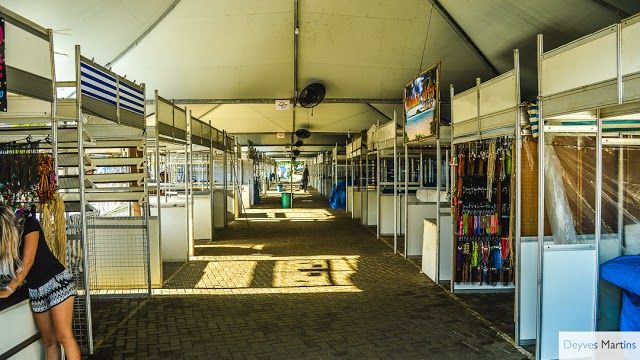 Handicraft market