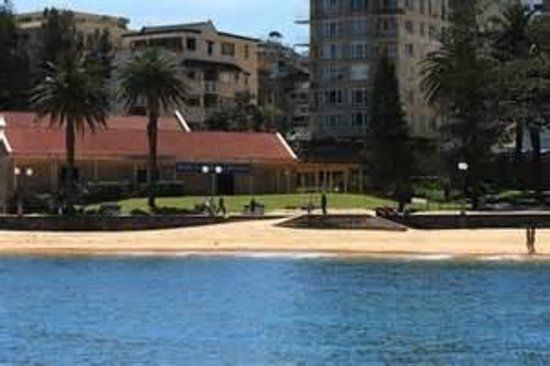 Manly Art Gallery and Museum