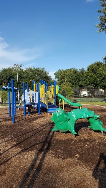 Halbert Park