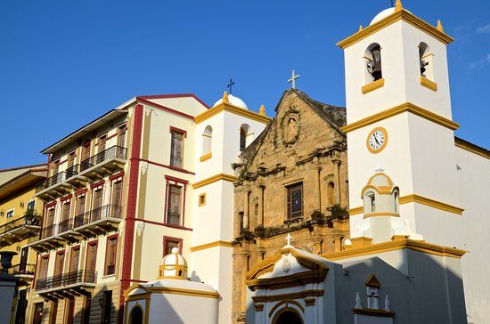 Iglesia La Merced