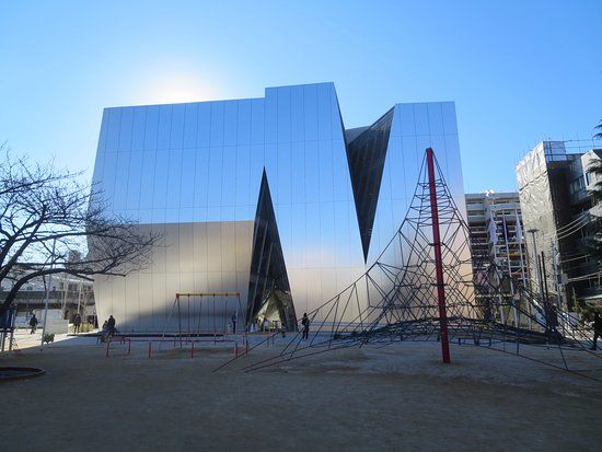 Museu Hokusai