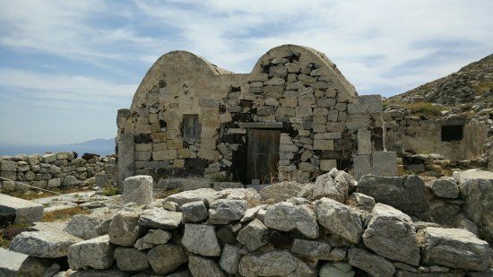 Antigua Thira