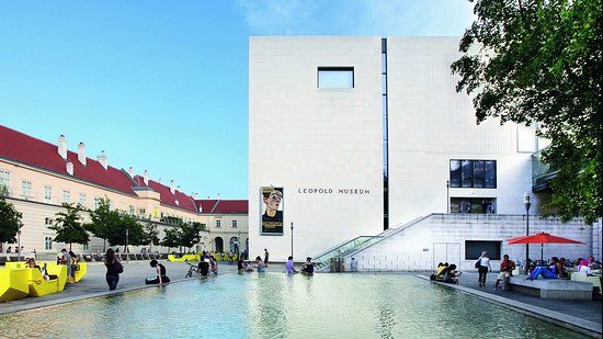 Museu Leopold