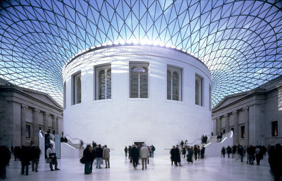 Museu Britânico
