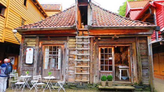 Museo Bryggens