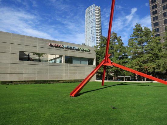 Museo de Arte de Dallas