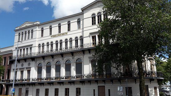Wereldmuseum