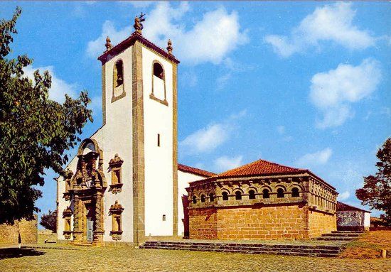 Domus Municipalis de Bragança