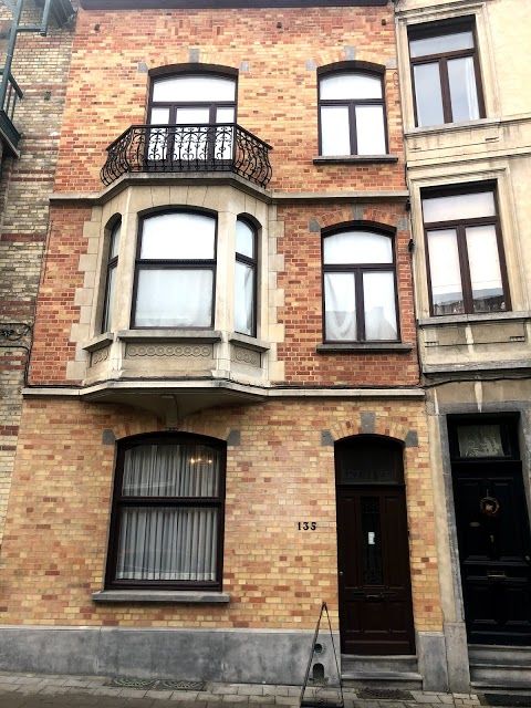 Musee Rene Magritte Museum