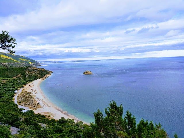 Parque Natural da Arrábida
