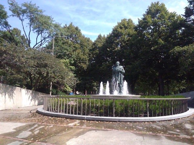 Arrigo Park