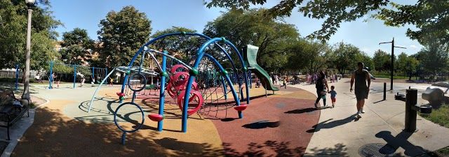 Skinner Park