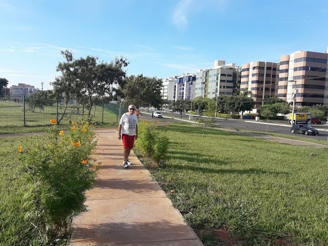Parque Bosque do Sudoeste