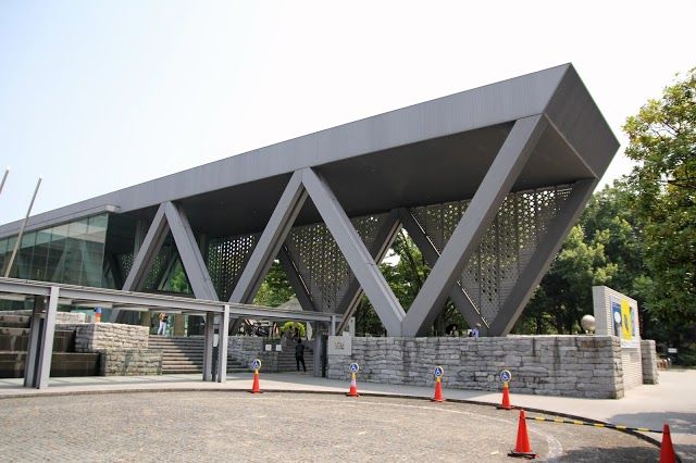 Museu de Arte Contemporânea de Tóquio