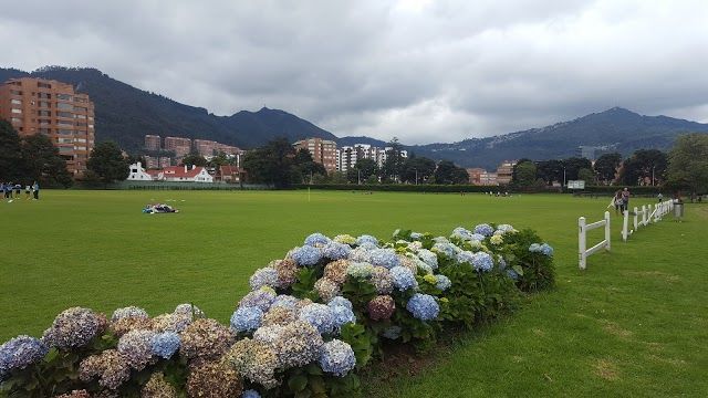 Parque El Country