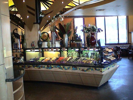 Tucanos Brazilian Grill