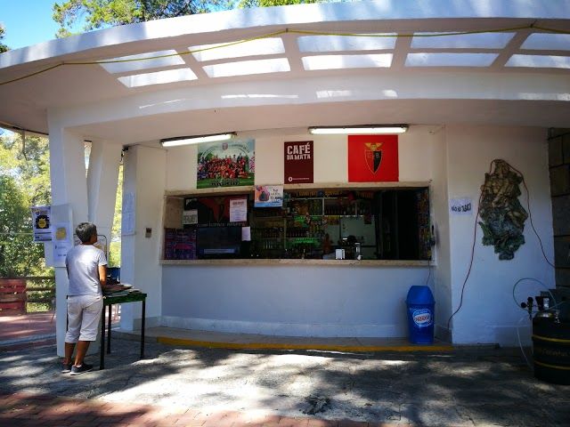 Parque Silva Porto
